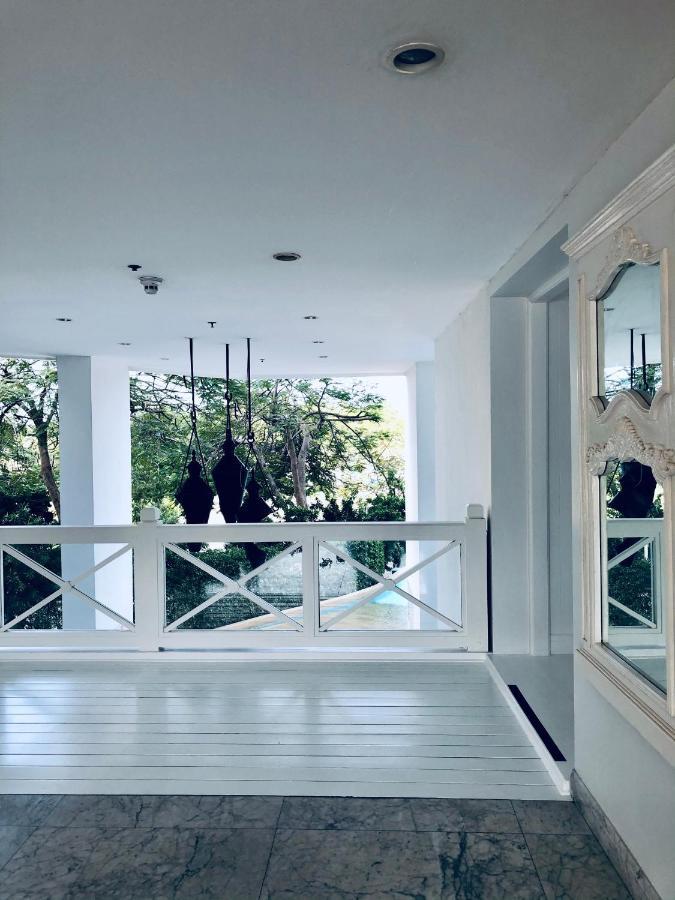 Boathouse Hua Hin Seaview Leilighet Ban Bo Fai Eksteriør bilde