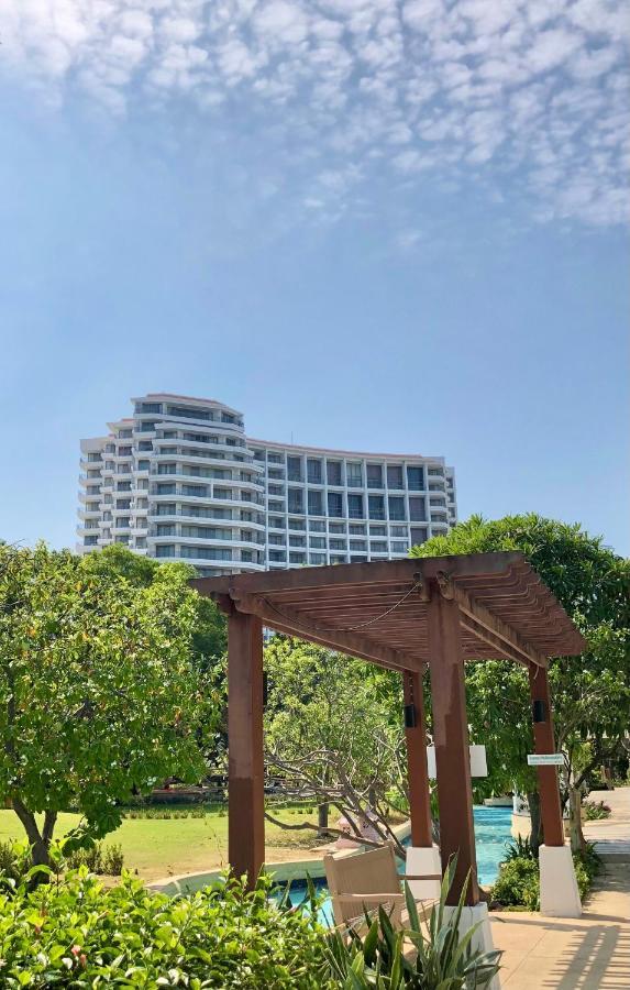 Boathouse Hua Hin Seaview Leilighet Ban Bo Fai Eksteriør bilde