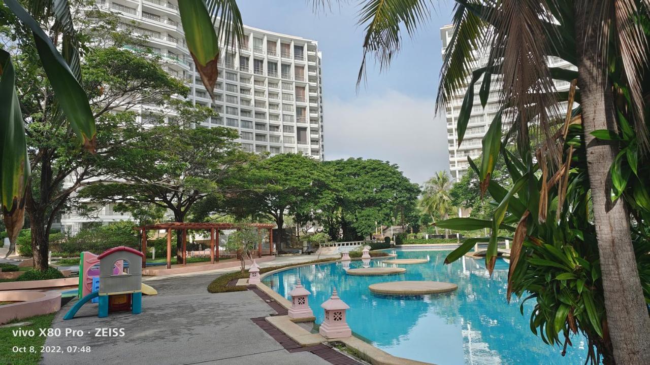 Boathouse Hua Hin Seaview Leilighet Ban Bo Fai Eksteriør bilde
