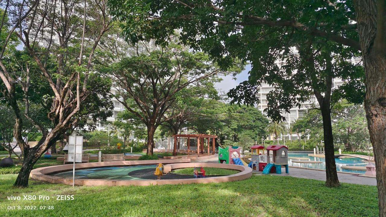 Boathouse Hua Hin Seaview Leilighet Ban Bo Fai Eksteriør bilde