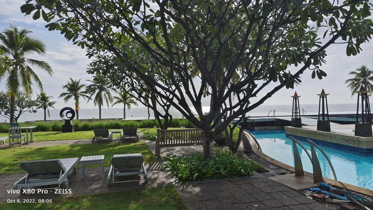 Boathouse Hua Hin Seaview Leilighet Ban Bo Fai Eksteriør bilde