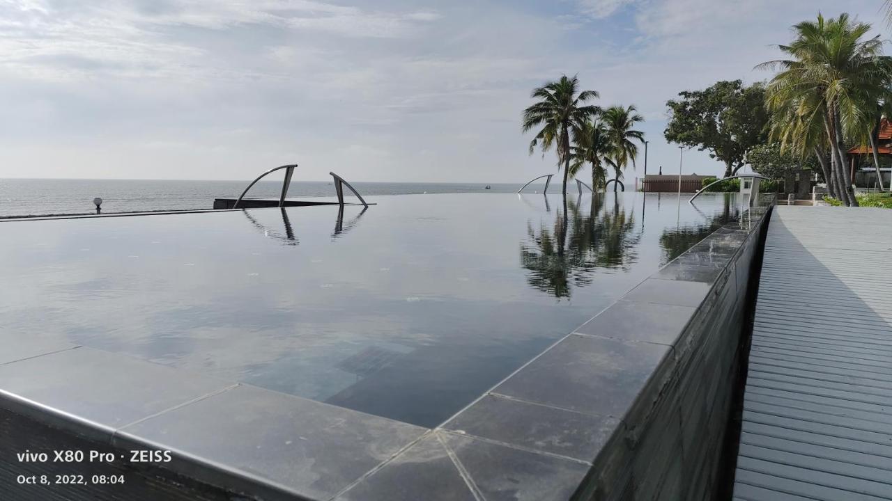 Boathouse Hua Hin Seaview Leilighet Ban Bo Fai Eksteriør bilde