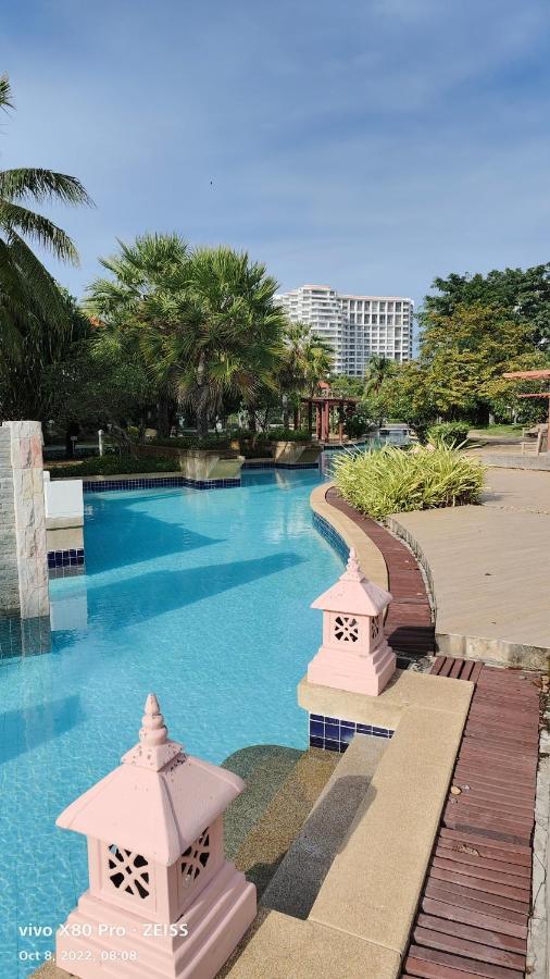 Boathouse Hua Hin Seaview Leilighet Ban Bo Fai Eksteriør bilde